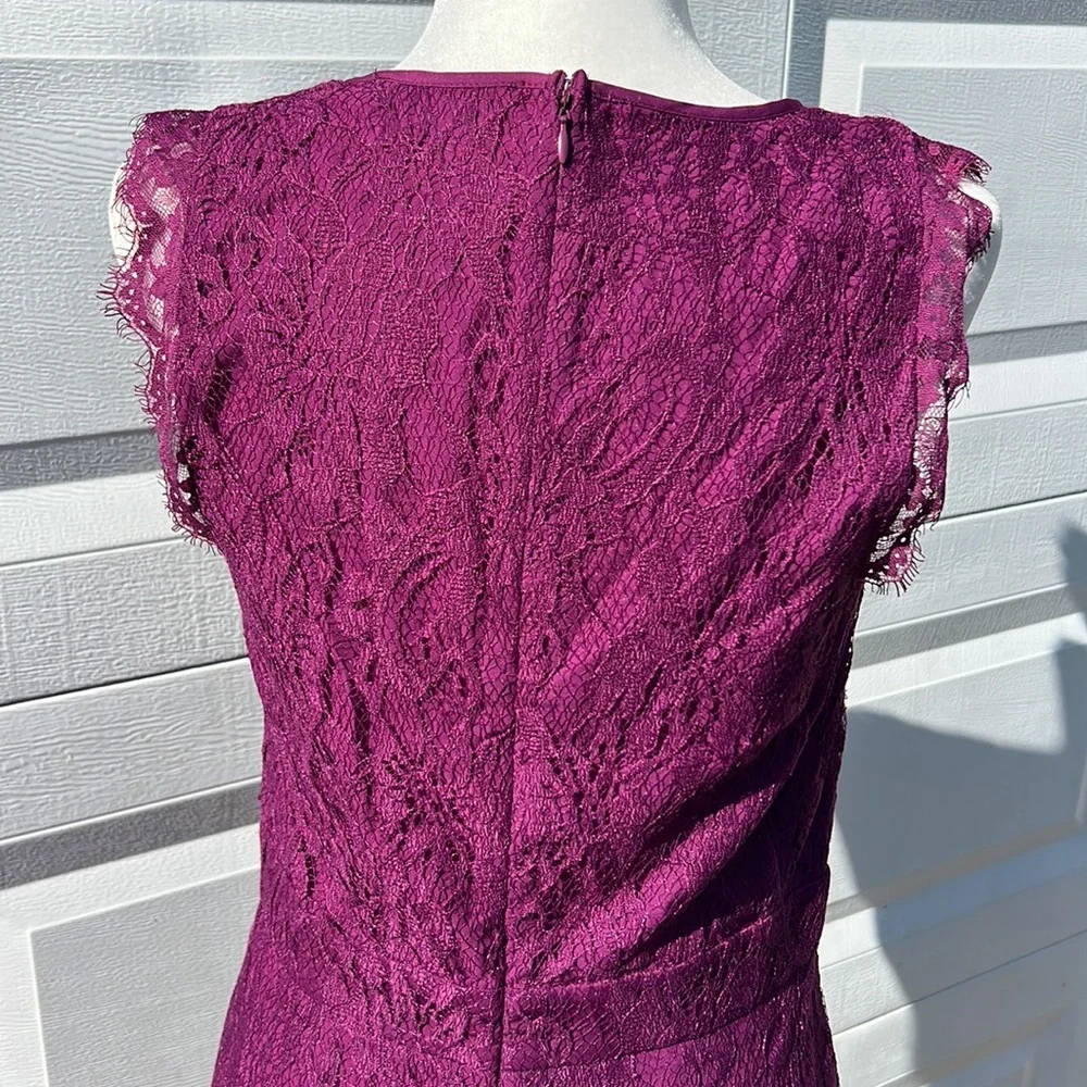 Brixon Ivy dress lace soft M - Picture 5 of 7